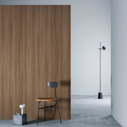 3M DI-NOC Fine Wood FW-1023 architectural film installed in room scene