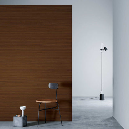 3M DI-NOC Fine Wood FW-1039H architectural film installed in room scene