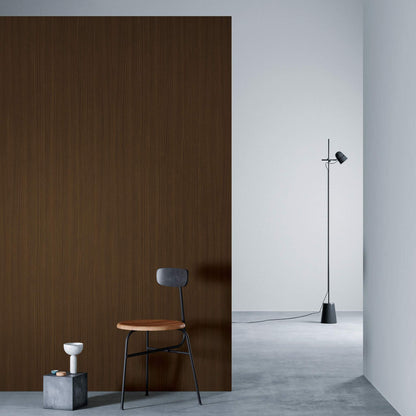 3M DI-NOC Fine Wood FW-1113 architectural film installed in room scene