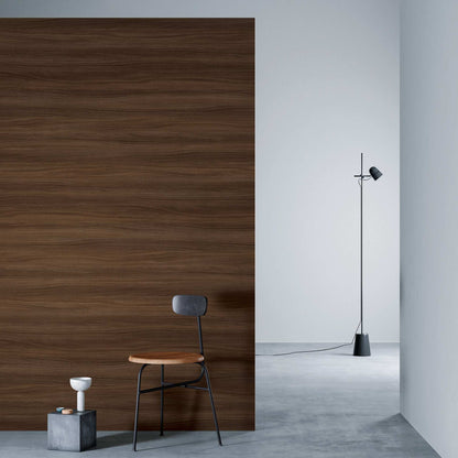 3M DI-NOC Fine Wood FW-1121H architectural film installed in room scene