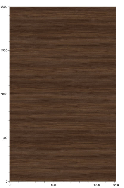 3M DI-NOC Wood Fine Wood FW-1121H architectural film color sample