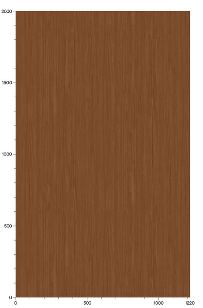 3M DI-NOC Wood Fine FW-1123EXR architectural film color sample