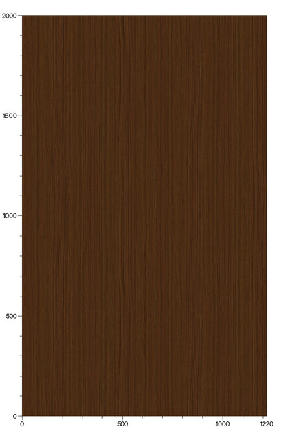 3M DI-NOC Wood Fine FW-1124EXR architectural film color sample