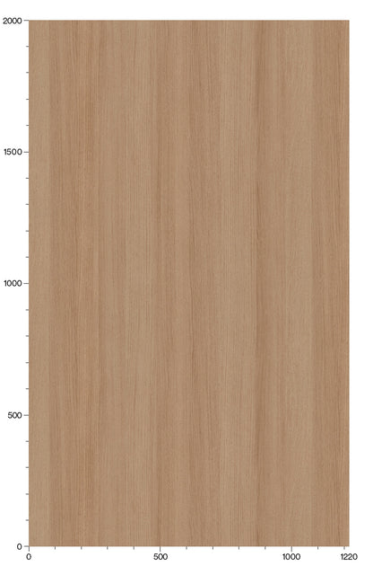 3M DI-NOC Wood Fine FW-1129EXR architectural film color sample