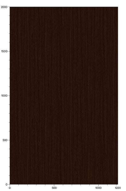 3M DI-NOC Wood Fine Wood FW-1135 architectural film color sample