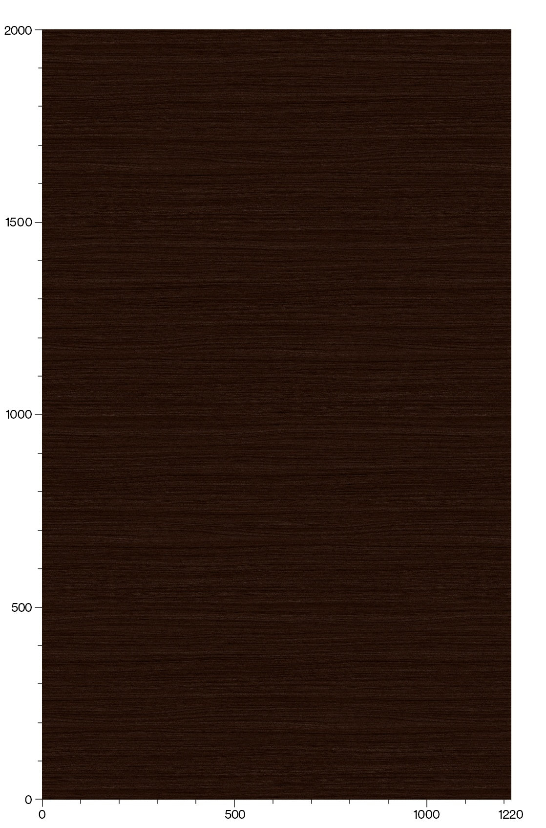 3M DI-NOC Wood Fine Wood FW-1136H architectural film color sample