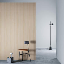 3M DI-NOC Fine Wood FW-1208 architectural film installed in room scene