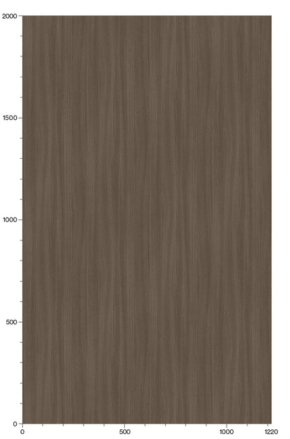 3M DI-NOC Wood Fine Wood FW-1215 architectural film color sample