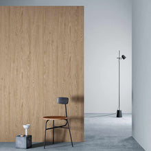 3M DI-NOC Fine Wood FW-1217 architectural film installed in room scene