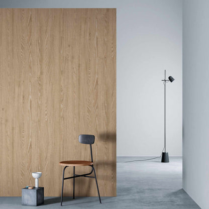 3M DI-NOC Fine Wood FW-1217 architectural film installed in room scene