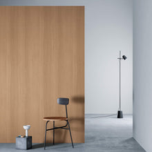 3M DI-NOC Fine Wood FW-1256 architectural film installed in room scene