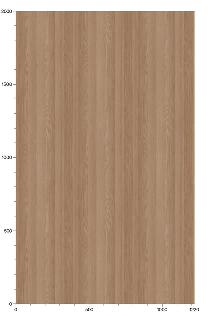 3M DI-NOC Wood Fine Wood FW-1258 architectural film color sample