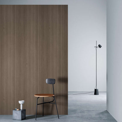 3M DI-NOC Fine Wood FW-1259 architectural film installed in room scene