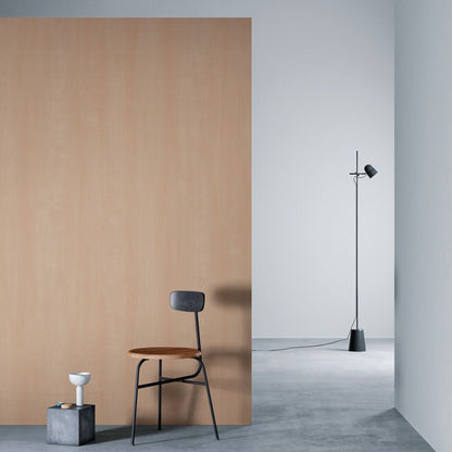 3M DI-NOC Fine Wood FW-1261 architectural film installed in room scene