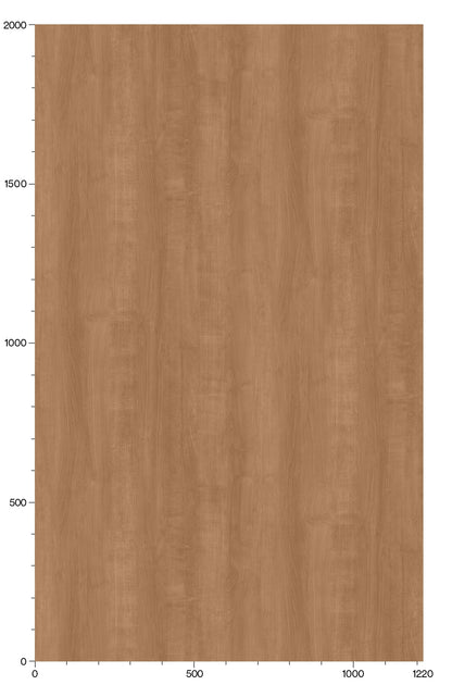 3M DI-NOC Wood Fine Wood FW-1262 architectural film color sample