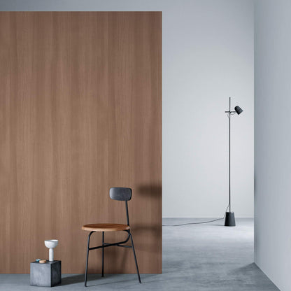 3M DI-NOC Fine Wood FW-1265 architectural film installed in room scene