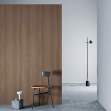 3M DI-NOC Fine Wood FW-1266 architectural film installed in room scene