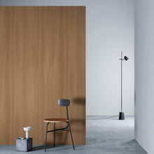 3M DI-NOC Fine Wood FW-1272 architectural film installed in room scene