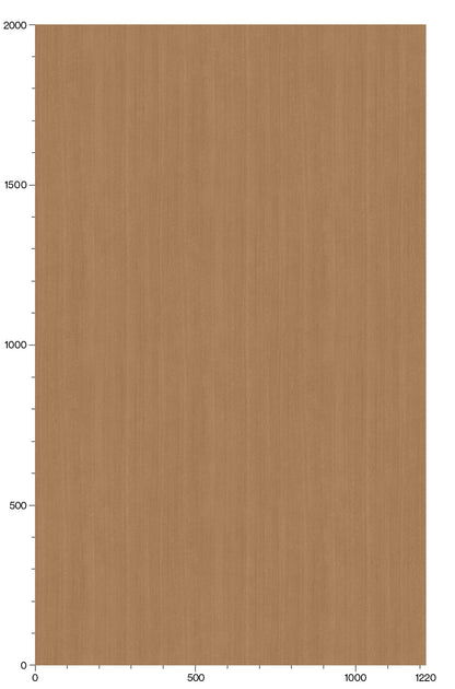 3M DI-NOC Wood Fine Wood FW-1279 architectural film color sample
