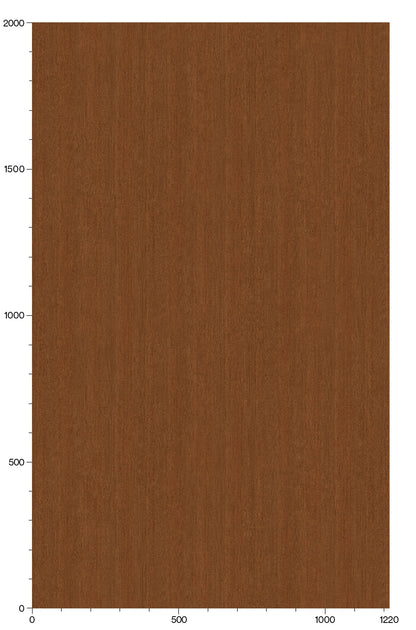 3M DI-NOC Wood Fine Wood FW-1280AR architectural film color sample