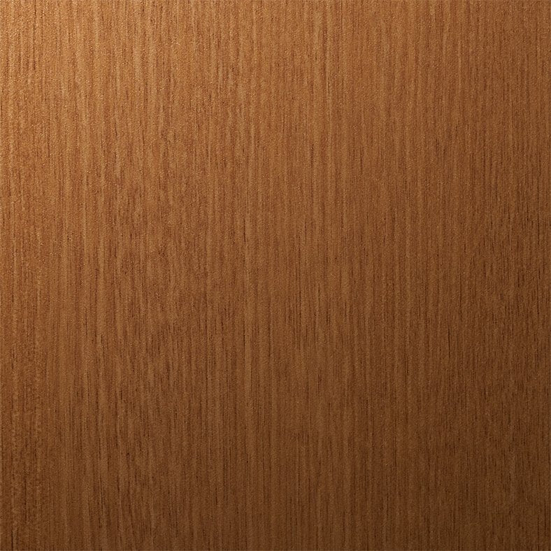 3M DI NOC Fine Wood FW 1280 architectural film color sample