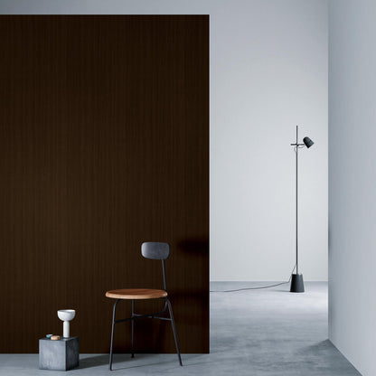 3M DI-NOC Fine Wood FW-1282 architectural film installed in room scene