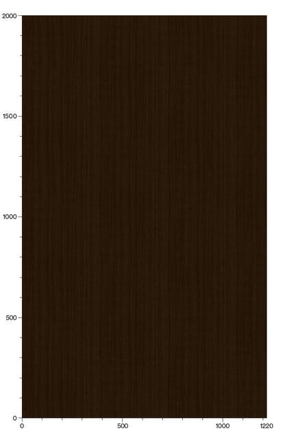 3M DI-NOC Wood Fine Wood FW-1282 architectural film color sample