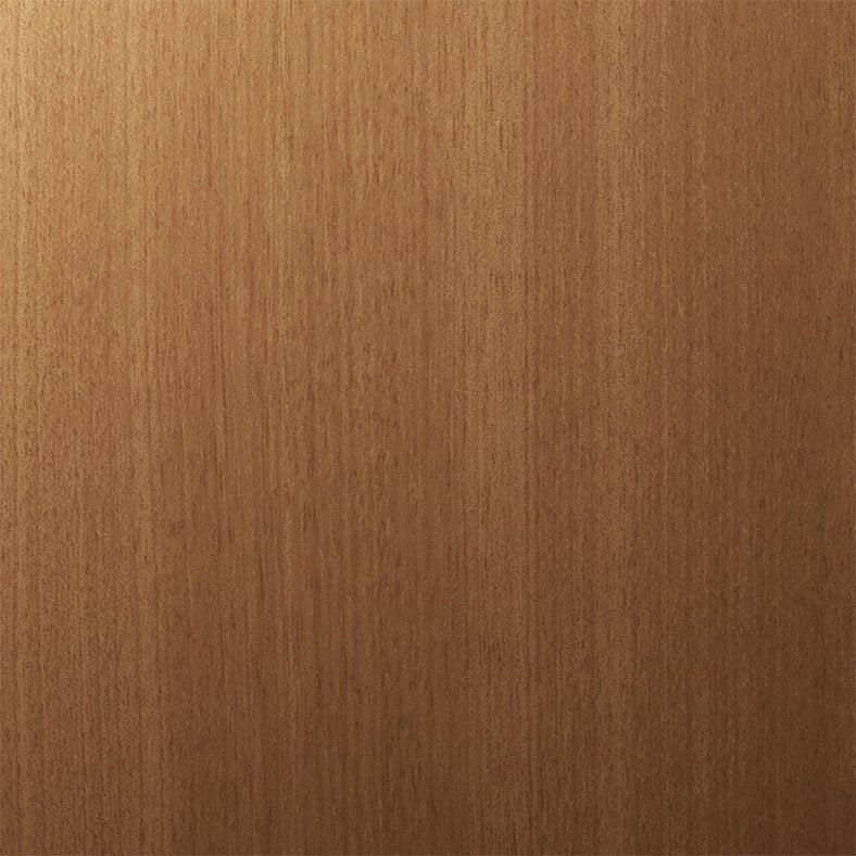 3M DI NOC Fine Wood FW 1283 architectural film color sample