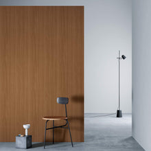 3M DI-NOC Fine Wood FW-1283 architectural film installed in room scene