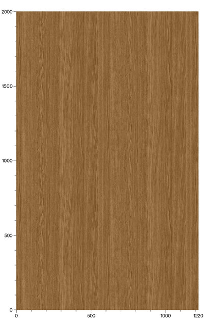 3M DI-NOC Wood Fine Wood FW-1286 architectural film color sample