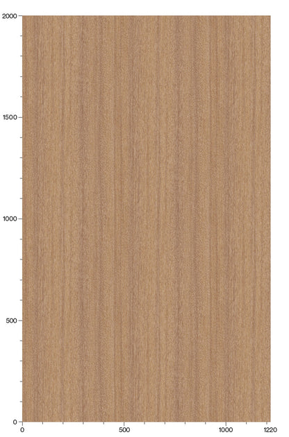 3M DI-NOC Wood Fine Wood FW-1291 architectural film color sample