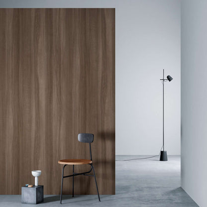 3M DI-NOC Fine Wood FW-1294 architectural film installed in room scene