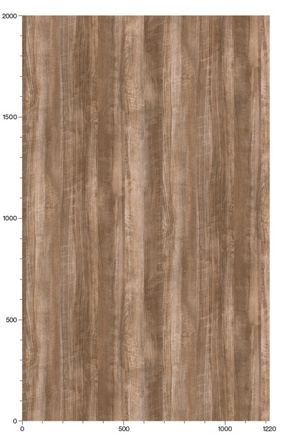 3M DI-NOC Wood Fine Wood FW-1296 architectural film color sample