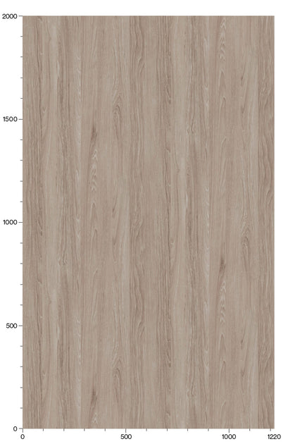 3M DI-NOC Wood Fine Wood FW-1302 architectural film color sample