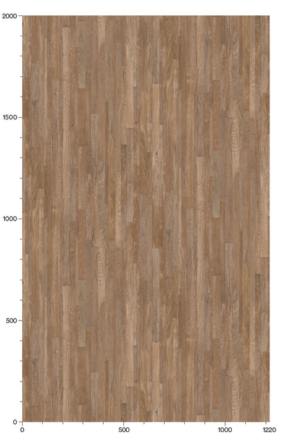 3M DI-NOC Wood Fine Wood FW-1306 architectural film color sample