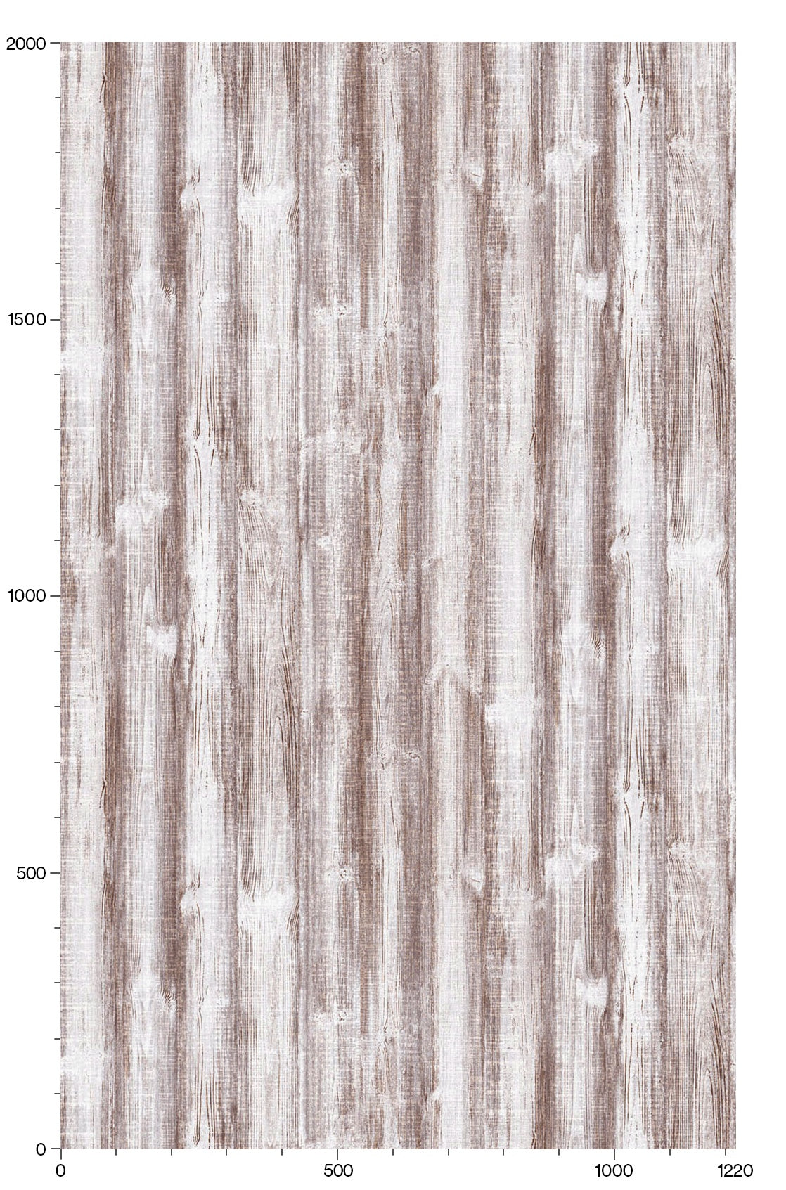 3M DI-NOC Wood Fine Wood FW-1307 architectural film color sample