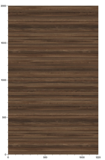 3M DI-NOC Wood Fine Wood FW-1735H architectural film color sample