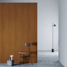 3M DI-NOC Fine Wood FW-1737 architectural film installed in room scene