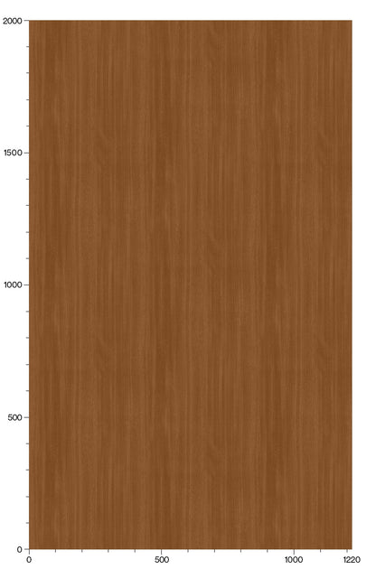 3M DI-NOC Wood Fine Wood FW-1737 architectural film color sample