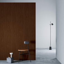 3M DI-NOC Fine Wood FW-1744 architectural film installed in room scene