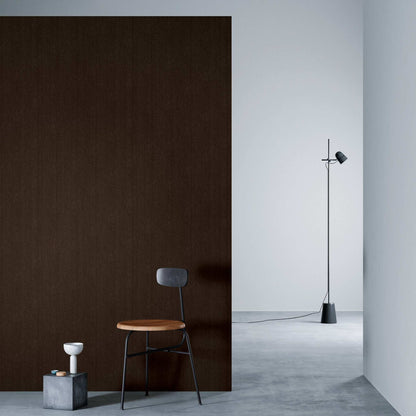 3M DI-NOC Fine Wood FW-1746 architectural film installed in room scene