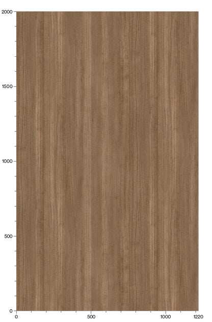 3M DI-NOC Wood Fine Wood FW-1755 architectural film color sample