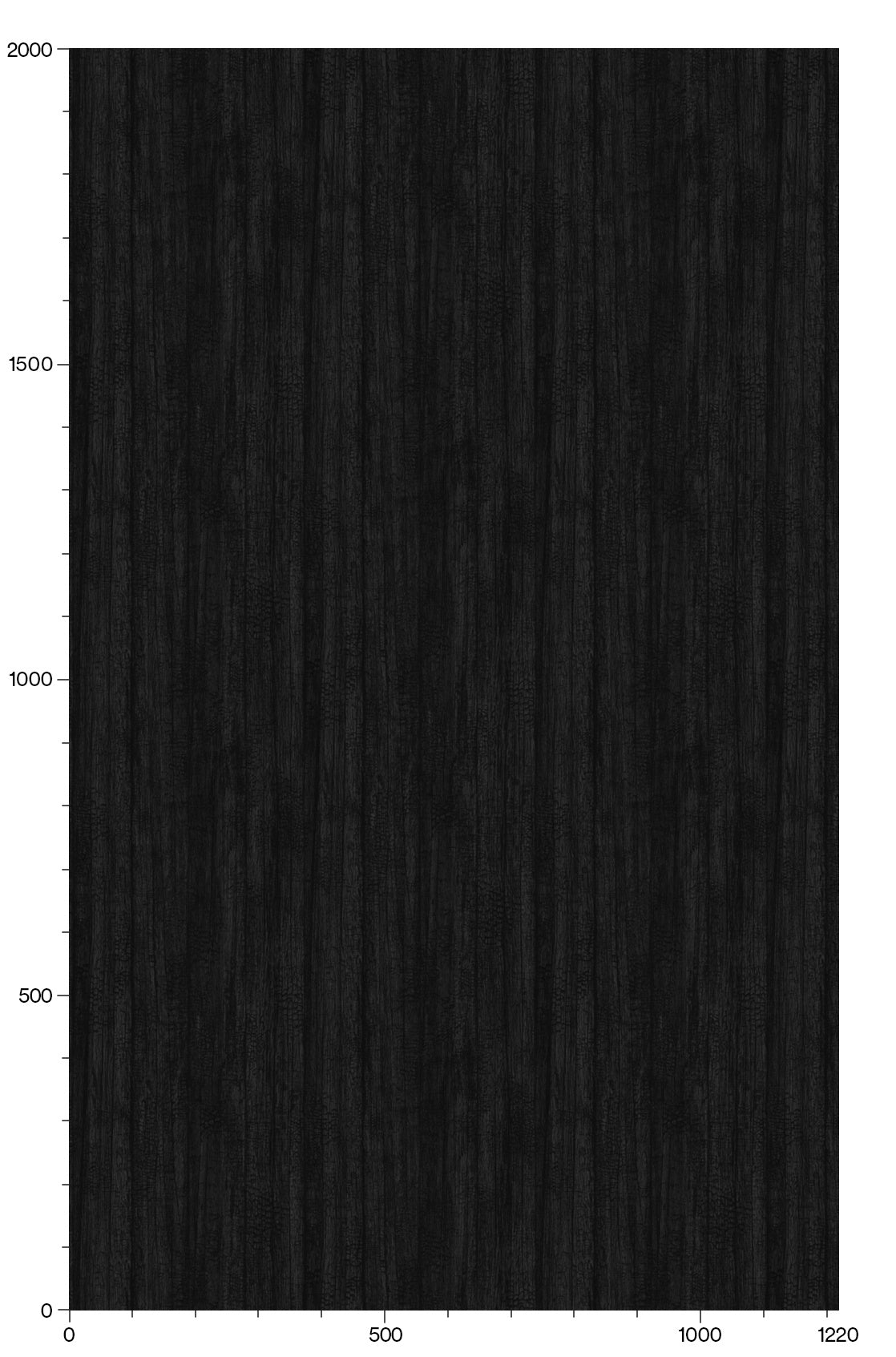 3M DI-NOC Wood Fine Wood FW-1757 architectural film color sample