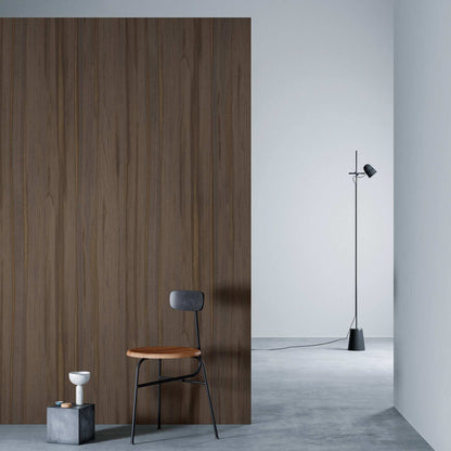 3M DI-NOC Fine Wood FW-1770 architectural film installed in room scene