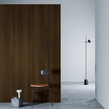 3M DI-NOC Fine Wood FW-1801 architectural film installed in room scene
