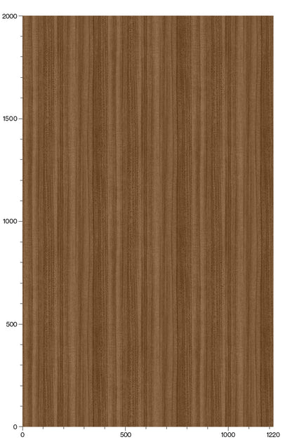 3M DI-NOC Wood Fine Wood FW-1805 architectural film color sample