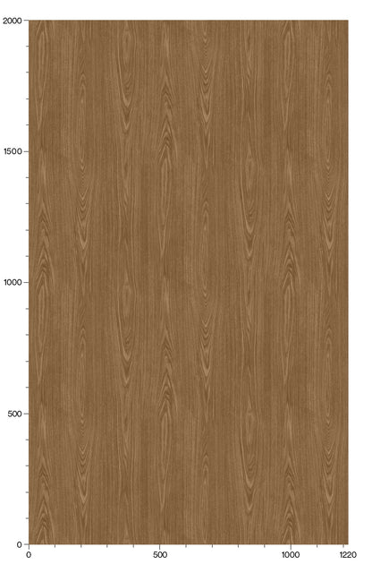 3M DI-NOC Wood Fine Wood FW-1972 architectural film color sample
