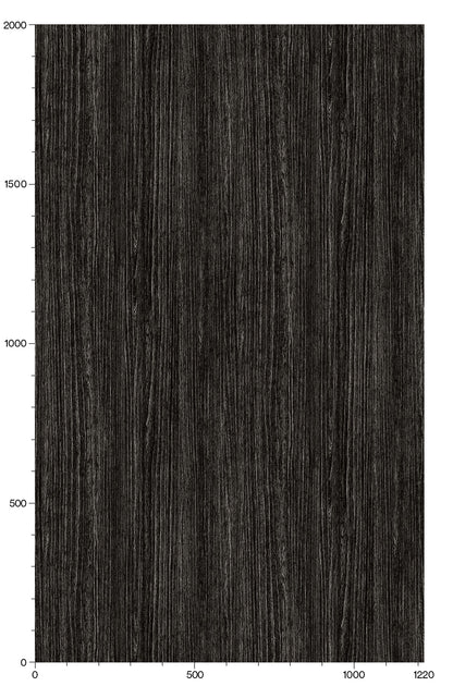 3M DI-NOC Wood Fine Wood FW-1975 architectural film color sample