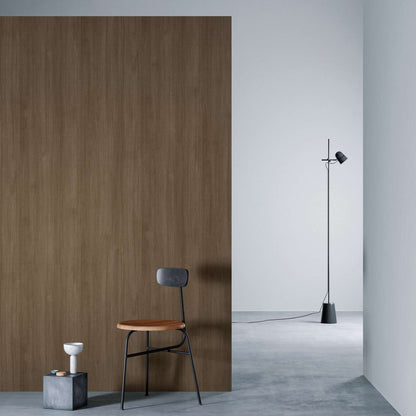 3M DI-NOC Fine Wood FW-1977 architectural film installed in room scene
