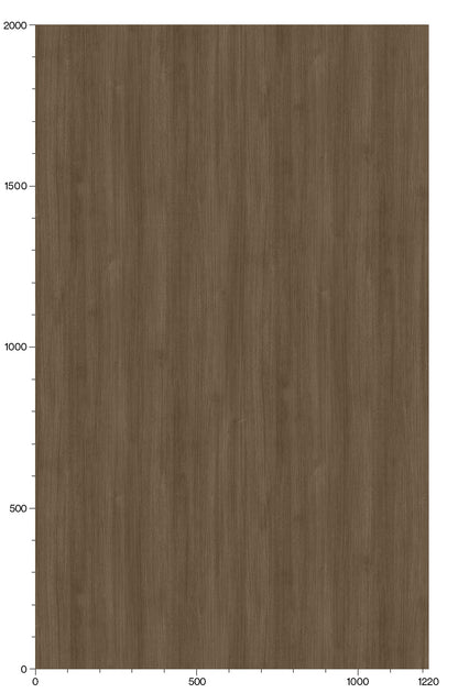 3M DI-NOC Wood Fine Wood FW-1977 architectural film color sample